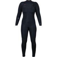 Womens Infiniti 5/4mm Chest Zip Wetsuit